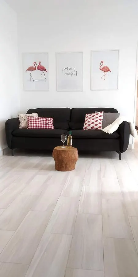 Golden Cliff House Appartement Albufeira